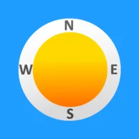 Sunshine Compass - Sun Path