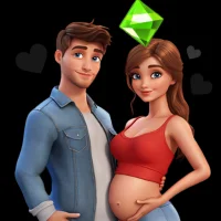 Avaland: Metaverse Life Sim 3D